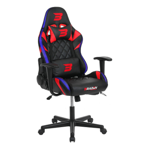 Brazen, BraZen Vision Esports Elite Red