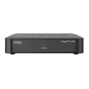 Vaddio, EasyIP Tx/Rx - HDMI Encoder/Decoder