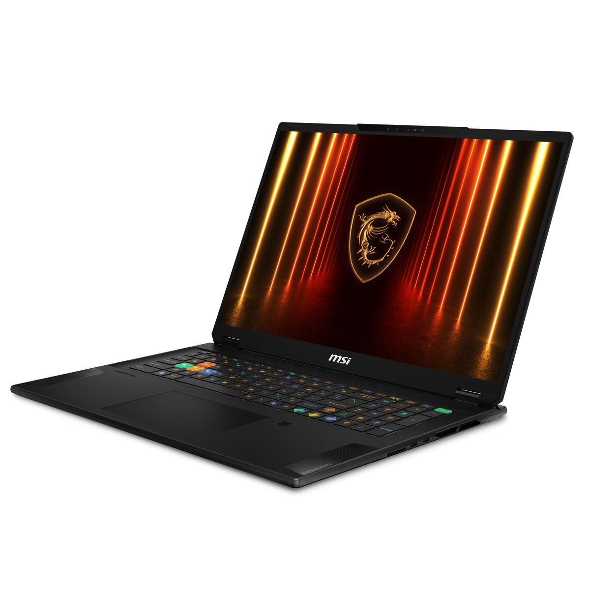 Stealth 16 AI+ RTX5090 AI9 64GB 2TB W11H