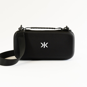 Nitro Deck Carry Case Inc Shoulder Strap