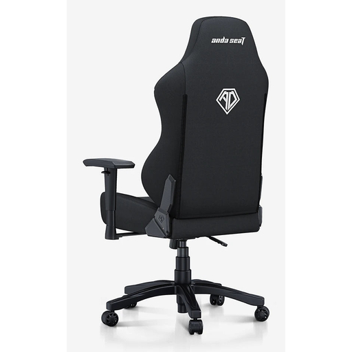 Phantom 3 Premium Black Fabric