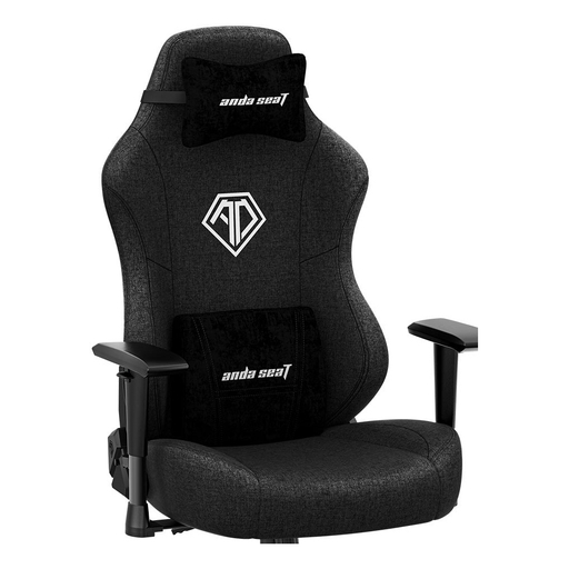 Phantom 3 Premium Black Fabric