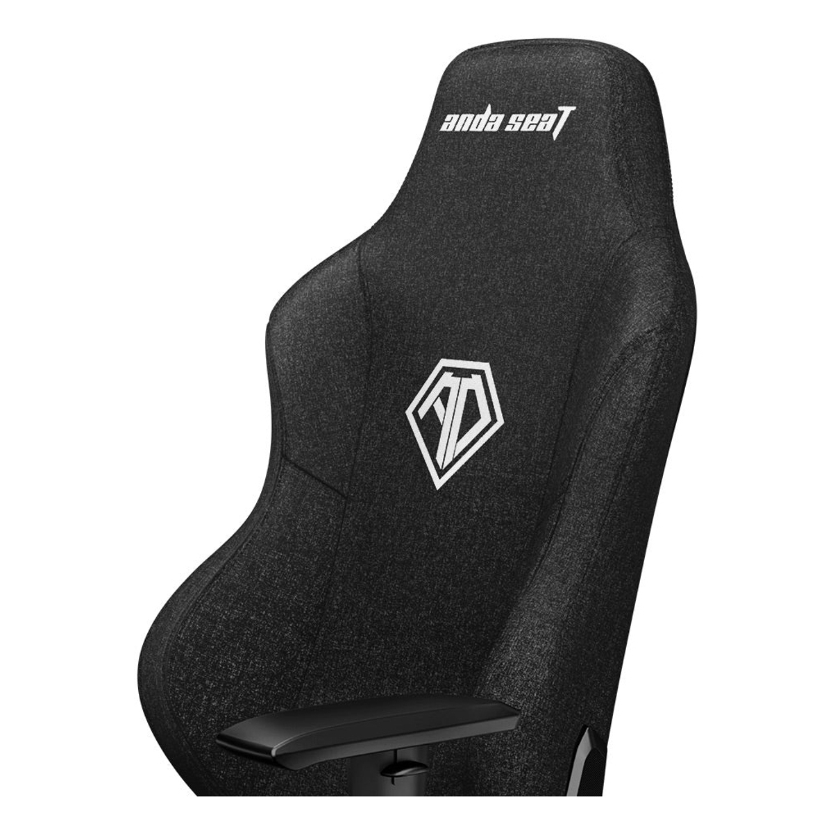 Phantom 3 Premium Black Fabric