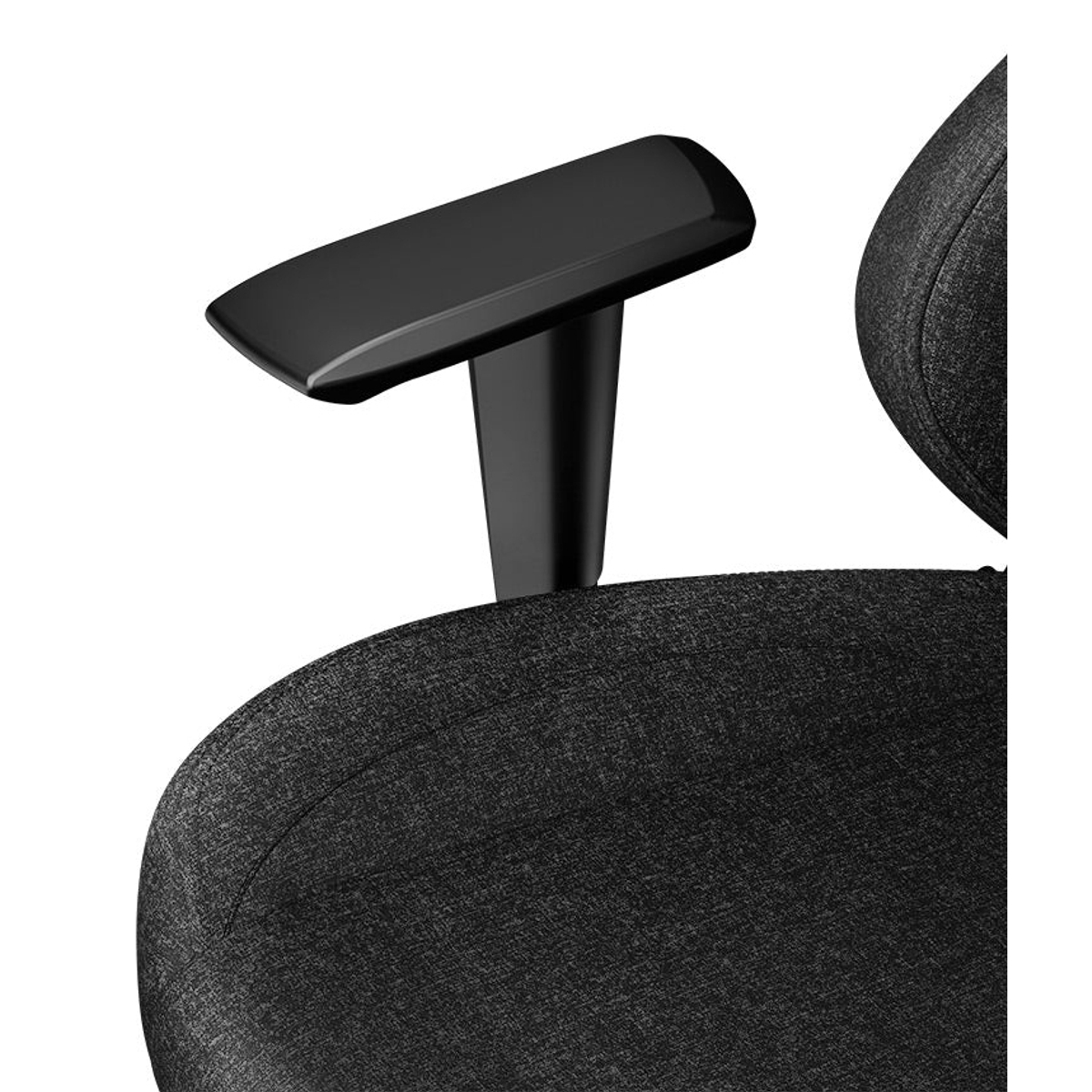 Phantom 3 Premium Black Fabric