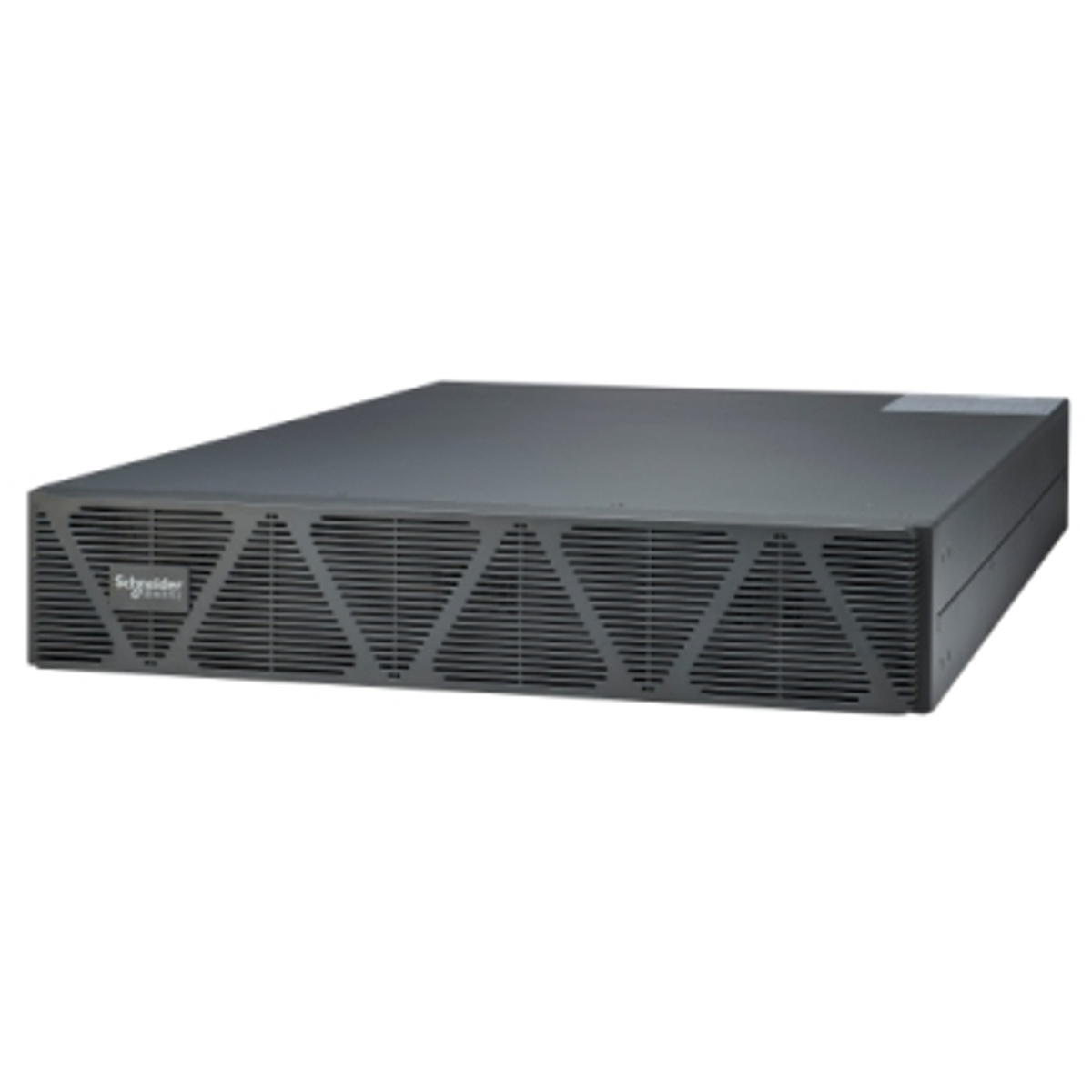 Easy UPS 1PH ONLINE RM BattPack for 1kVA