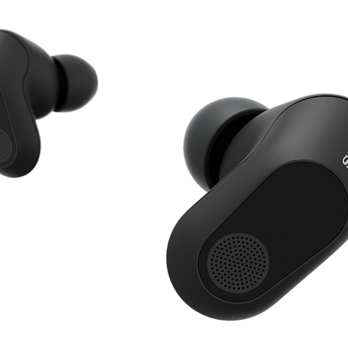Inzone Buds Gaming InEar - Black