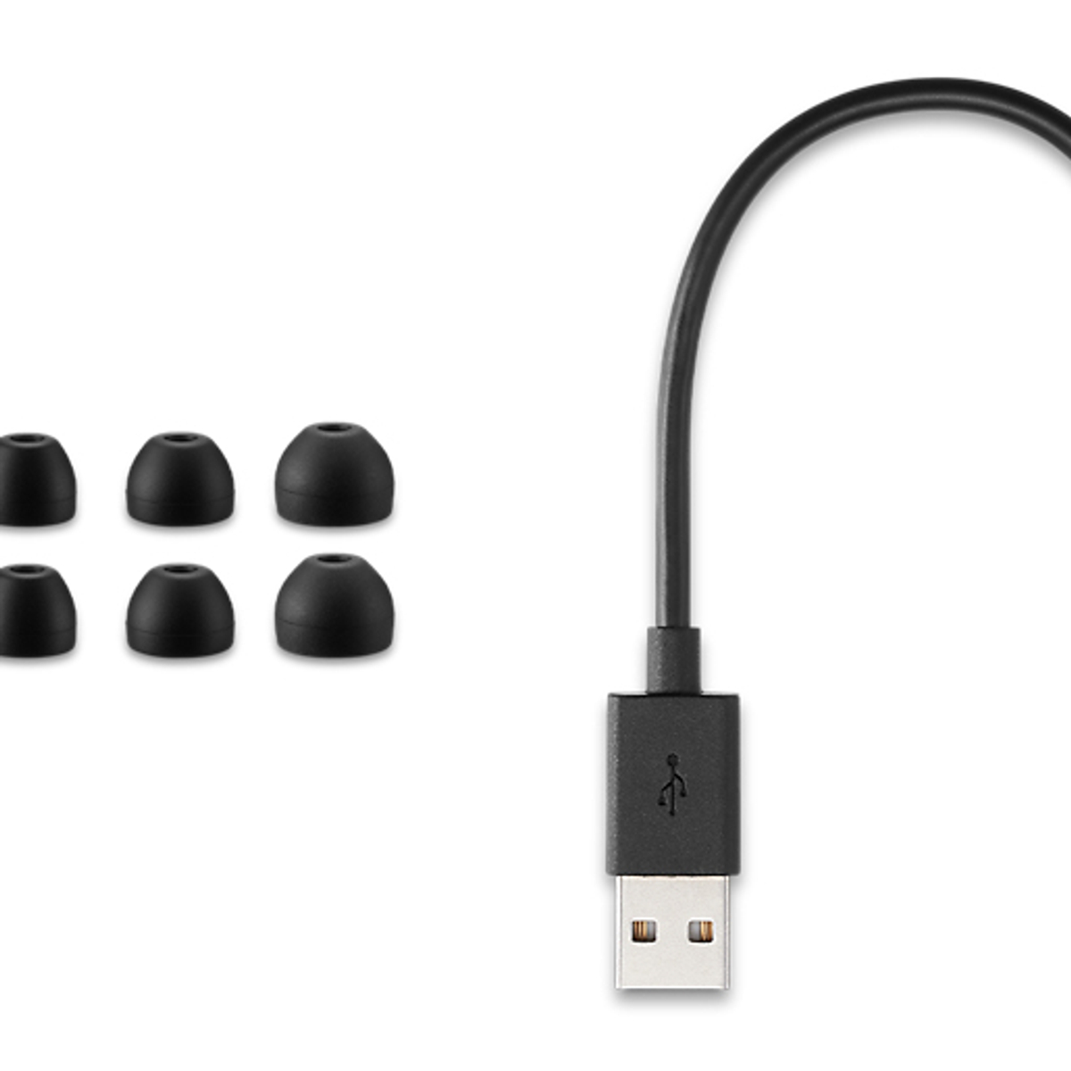 Inzone Buds Gaming InEar - Black