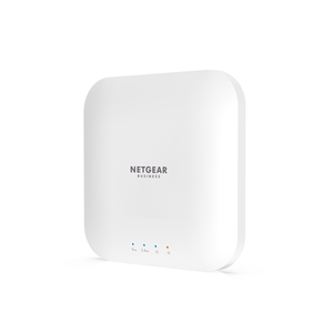 Netgear, 5PT WIFI 6 AX1800 DUAL BAND CEILING