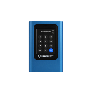 FD 1920GB IronKey Vault Privacy 80 XTS