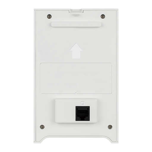 AC1200 Wave 2 In-Wall PoE Access Point