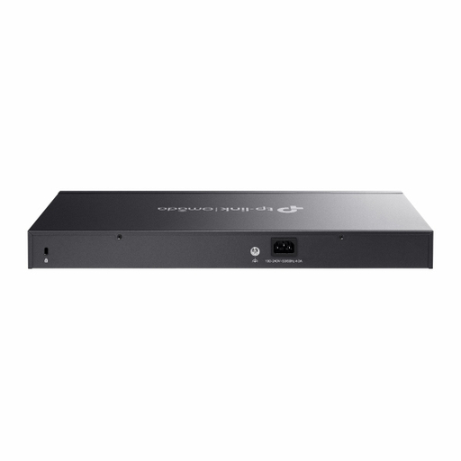 Omada 20-Port Gigabit Easy Man Switch