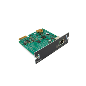 APC, UPS Network Management Card 3