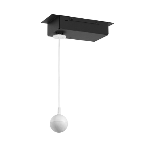 EasyUSB MicPOD w/ Two CeilingMICs (W)