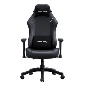 Anda Seat, Luna Premium Large Gaming Chair - Black