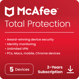 Total Protection 05-Device 2Y