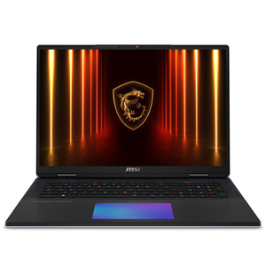 MSI, Titan 18 RTX5090 U9 96GB 2TB W11H