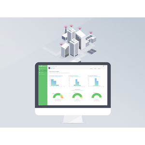 APC, EcoStruxure IT Expert 10 nodes 5 years