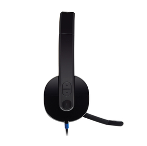 Logitech, Usb Headset H540 - Usb - Brown Box