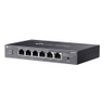 Omada 6-Port Gigabit Easy Managed Switch