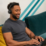 GO Work Wireless Headset