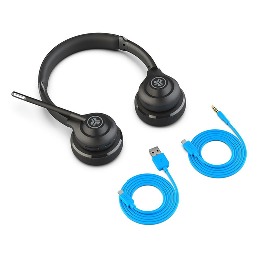 GO Work Wireless Headset