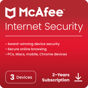 Internet Security 03-Device 2Y