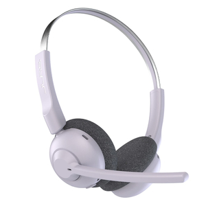 Jlab Audio, Go Work Pop Wireless Headset - Lilac