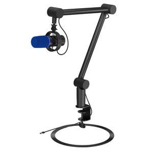 Endorfy, MIC Solum Broadcast