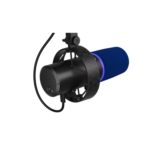 MIC Solum Broadcast
