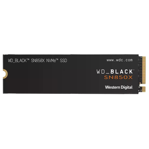 Sandisk, SSD Int 1TB WD_BLACK SN850X