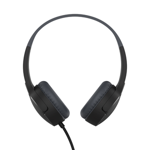Mini Wired Ear Phones Black