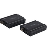 4K HDMI USB KVM Extender Over Fiber Kit
