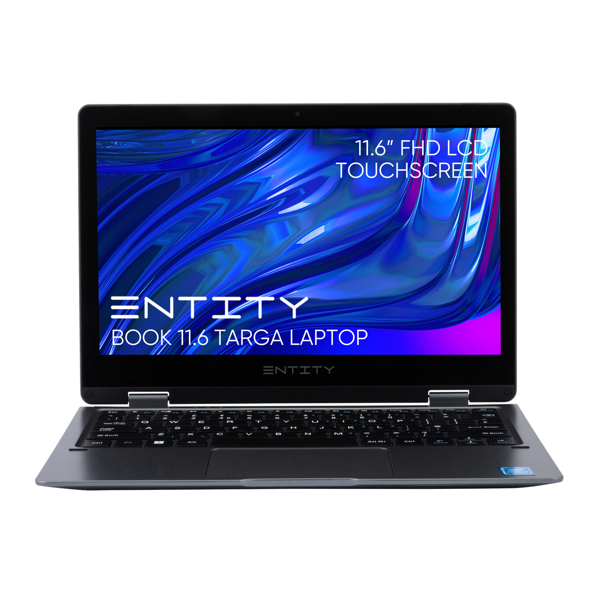 Entity Book 11.6 Targa Home Laptop