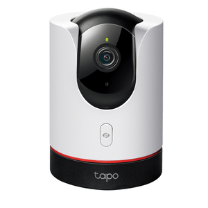 Tp-Link, Pan/Tilt AI Home Security Wi-Fi Camera