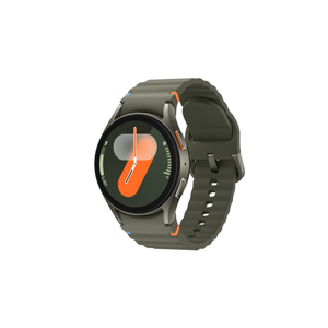 Samsung, Galaxy Watch7 Small Green 32GB LTE