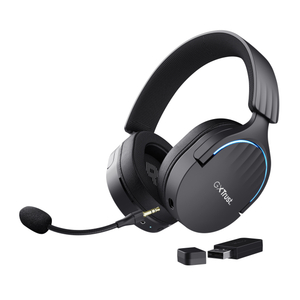 GXT491 Fayzo Wireless Headset BLK