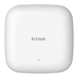 D-Link, AX1800 Wi-Fi 6 Dual-Band PoE AP