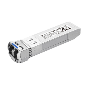 TP-Link, Omada 25GBase-LR SFP28 LC Transceiver TP-Link, Omada 25GBase-LR SFP28 LC Transceiver