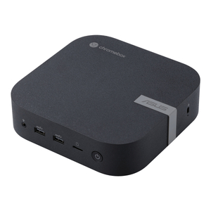 Asus, SFF CHROMEBOX5-GC029UN UK