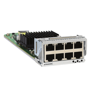 Netgear, 8PT 10GBASE-T PORT CARD