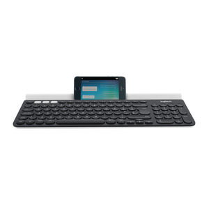 K780 Wireless Keyboard Grey White