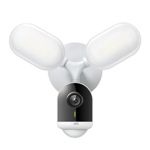 TP-Link, Tapo Smart Floodlight Camera