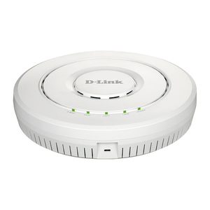 D-Link, Wireless AC2600 Wave2 Dual-B Unified AP