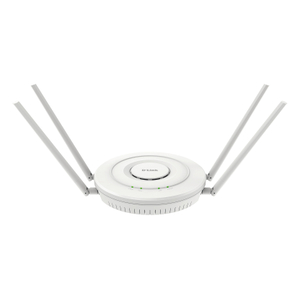 Wireless AC1200 Concurrent Dual-B PoE AP