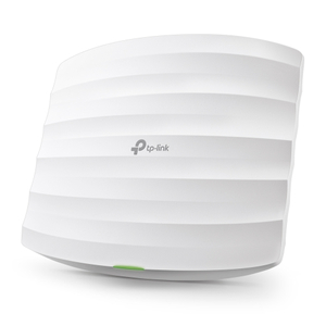 TP-Link, AC1350 Wireless Dual Band GB AccessPoint TP-Link, AC1350 Wireless Dual Band GB AccessPoint