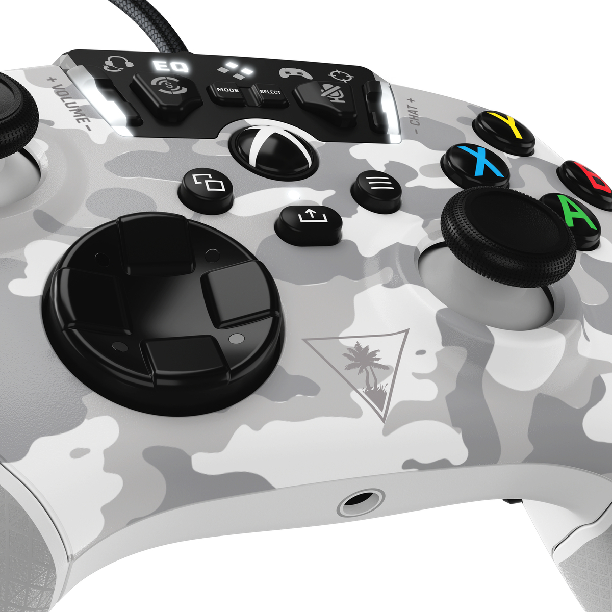 Recon Wired Controller - Arctic Camo