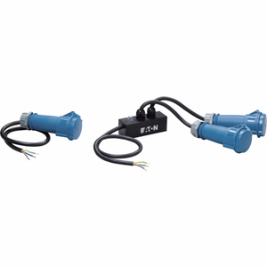 Eaton, Output cord 16A
