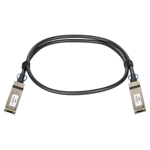 D-Link, 1 meter 100G Passive QSFP28 DAC
