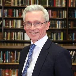 Comment by Malcolm Chalmers