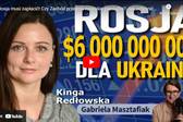 Above the Horizon with Gabriela Masztafiak: 'Russia must pay! - 9 May 2024